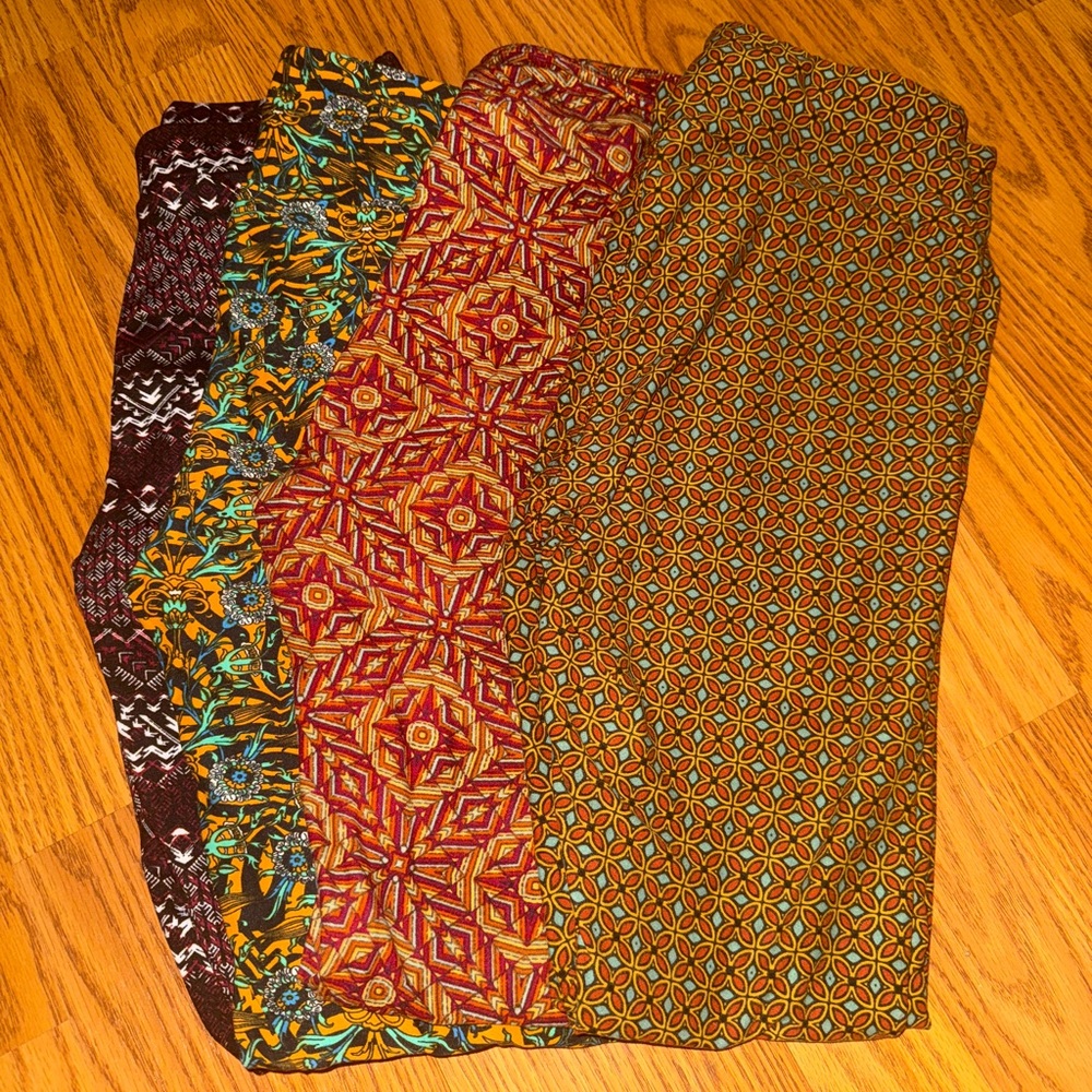 Lularoe leggings